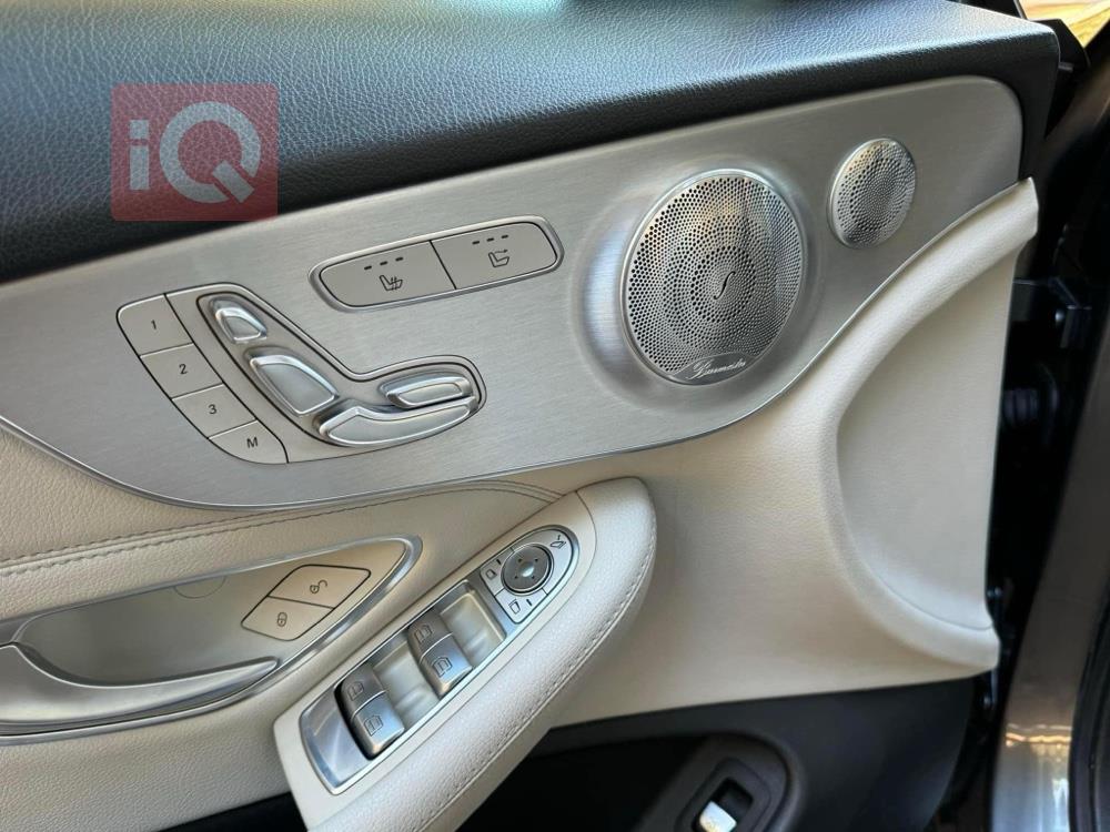 مێرسێدس بێنز C-Class
